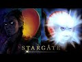 Ra Theme | Stargåte | David Arnold