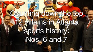 Nos. 6-7, Nelson Skalbania, Atlanta Spirit: counting down top 12 villains in Atlanta sports history