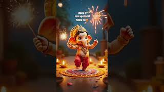 #ganpatibappamorya