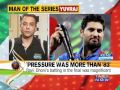 India deserved to win the WC: Ravi