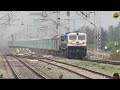 fastest diesel trains of india