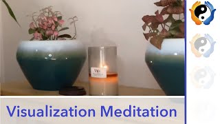 Progressive Visual Muscle Relaxation