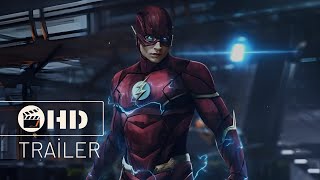 The Flash (2023) Trailer | Flash | DC Studios | Movies