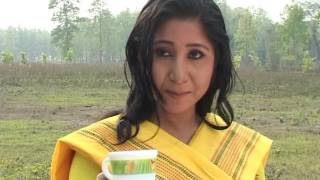 Rabha Film: Ha Manday Part-3: Simanta: Rakhimani: Deepak: Urbashi.