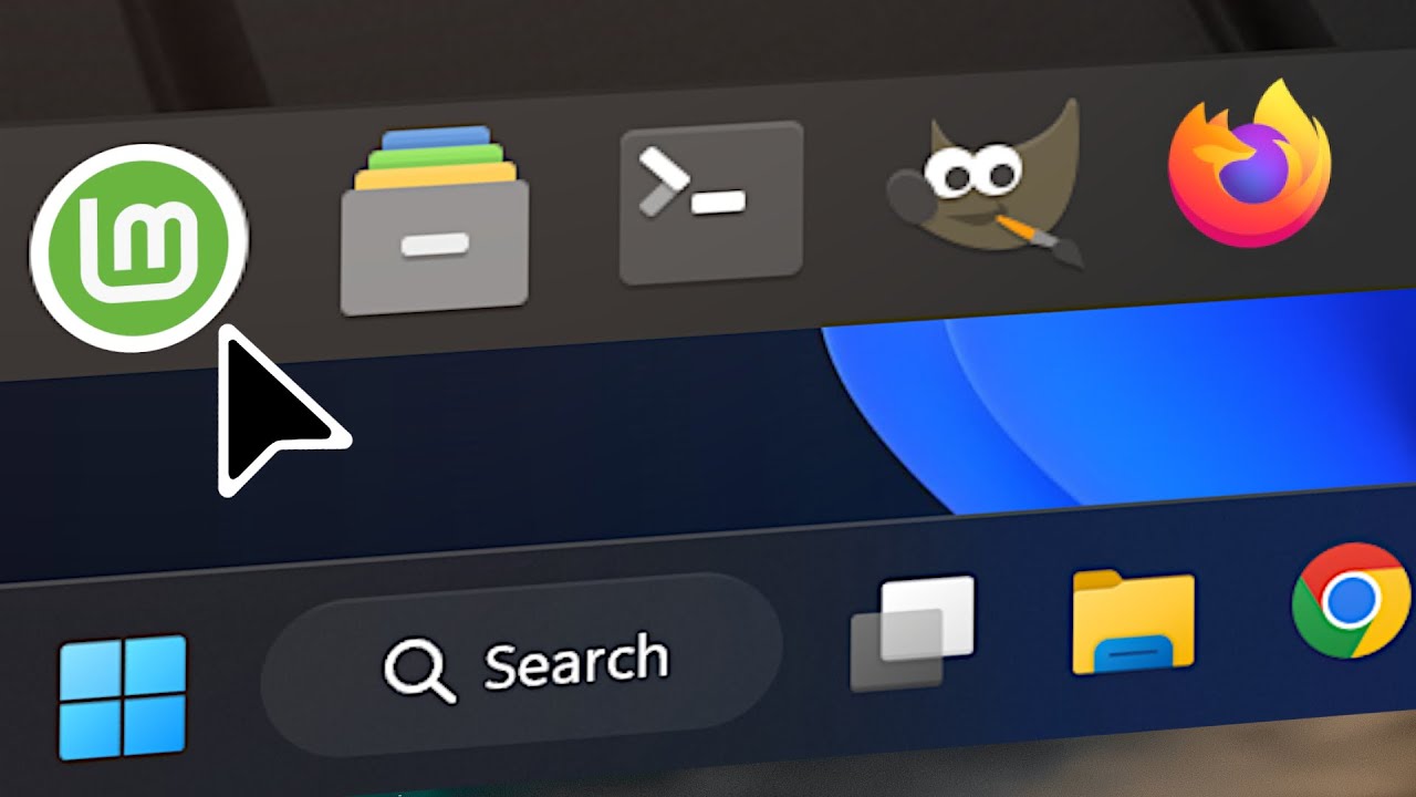 5 Things Linux Mint Objectively Does Better Than Windows 11 5 Things Linux Mint Objectively Does Better Than Windows 11