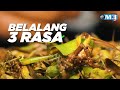 [FULL] Majalah 3 (2023) | 10 Jul - Belalang 3 Rasa