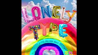 Wasuremono - Lonely Type