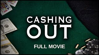 CASHING OUT (2020) - FULL MOVIE - CRIME DRAMA FILM - CC