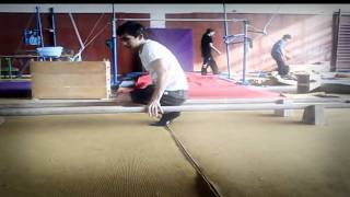 Full planche FAIL