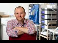 LIPID MAPS Webinar - Professor Stephen Blanksby - 18th April 2023