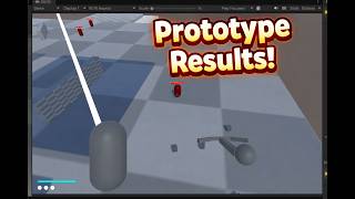 I Built the Prototype… Now I’m Making the Real Game (Ashes & Oaths Devlog 1)