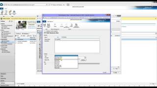 How to add a javascript web resource to CRM solution?