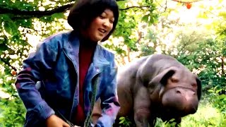 OKJA Trailer 2 2017 Movie - Official