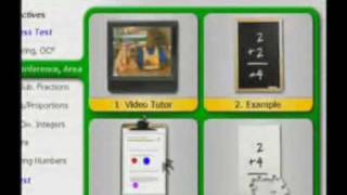 Get Ahead Math