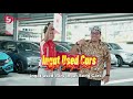 Seng Cars World 20th Anniversary Mega Sales