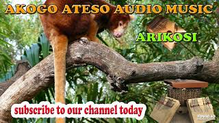 QUEEN EKWIN  BY  ARIKOSI @ AKOGO ATESOT - LIVE TESO MEDIA TV