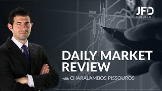 Daily Market Review: RBA Surprises Markets With a 50bps Rate Hike