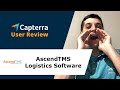 AscendTMS Logistics Software Review: AscendTMS Review