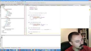 Multiplatform Libgdx Gamedev Tutorial - part 7 - Adding an enemy
