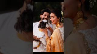 Newly Married Couple Actress Keerthi Suresh Antony Exclusive Recent Clicks 🤍🤍