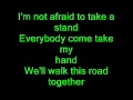 eminem - I'm not afraid lyrics