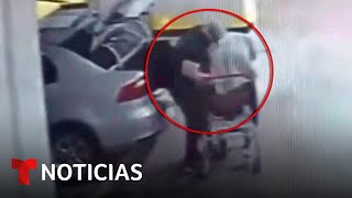 Revelan videos del novio de Valentina Trespalacios | Noticias Telemundo