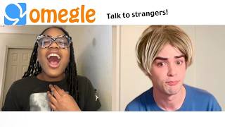 I TROLLED STRANGERS ON OMEGLE