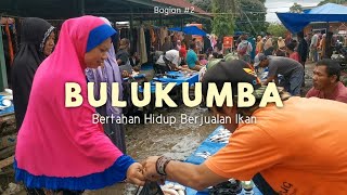 🔴 KEHABISAN UANG DALAM EKSPEDISI ⁉️ || Barter Ikan dengan Cuan || EKI 72