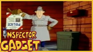Inspector Gadget Theme Song 30 Minutes!
