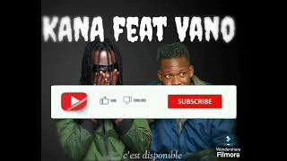 Vano baby feat Kana 229 ‎@Fineskiøfficiel  (la souris dance) clip disponible