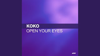 Open Your Eyes (Radio Edit)