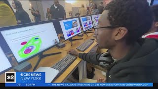 Silicon Harlem opens learning lab