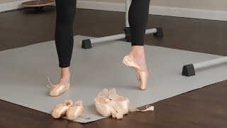 Bloch Flexus Pointe Shoe