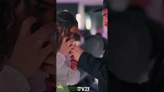 הפקה מושלמת 👰 חופה ועיצוב חתונה מהסרטים 🌸