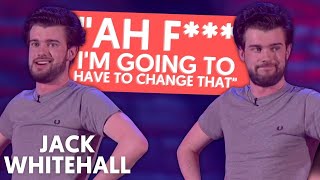 Moving Out | Jack Whitehall | #Shorts