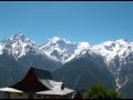 HIMALAYAS: THE UNTOUCHED PARADISE-Kalpa: Bharat Darshan: exploring the unexplored