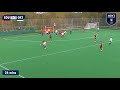 Men's Premier Division Highlights Week 18