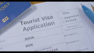 GCC Residents Your Easy Guide to Apply Dubai visa