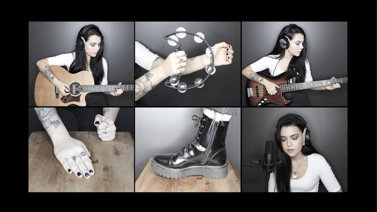 Seven Nation Army Youtube Music
