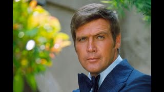 Lee Majors - From Baby to 86 Year Old and his story