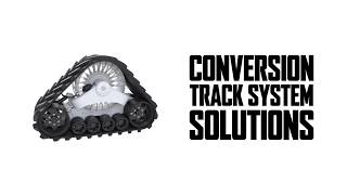 Camso - Conversion Track System (CTS)