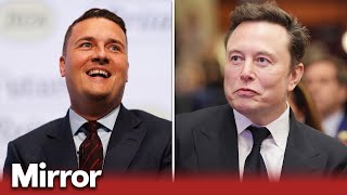 Elon Musk grooming attacks ‘misjudged and misinformed’ says Streeting