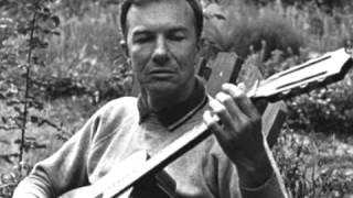 Shenandoah - Pete Seeger