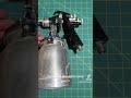 campbell hausfeld spray gun. construction tools painting fyp spraypaint