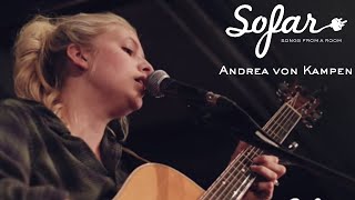 Andrea von Kampen - Portland, OR | Sofar Dallas - Fort Worth