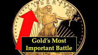 Gold's Most Important Battle - January 28, 2025