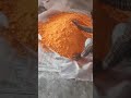 holi gulal making video