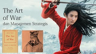 Sun Tzu's The Art of War dan Manajemen Strategis