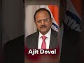 காலிஸ்தானிடம் மாஸ் காட்டிய ajit doval