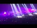 Post Malone “Better Now” first live performance